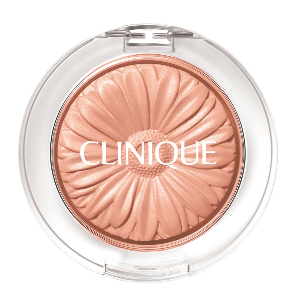Clinique Cheek Pop Blush 3.5g 05 Nude Pop Brand New in Box Peach Blendable
